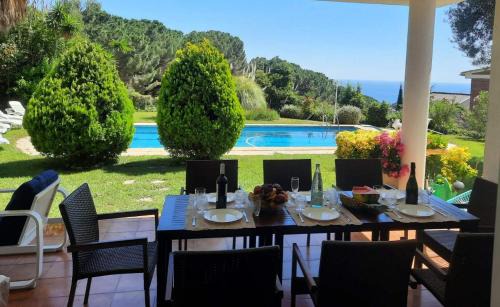 Lloret de Mar Villa | Villa Max