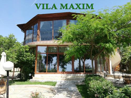 Varna House | Villa Maxim