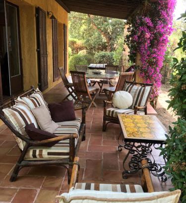 Lecci House | Villa Maxime