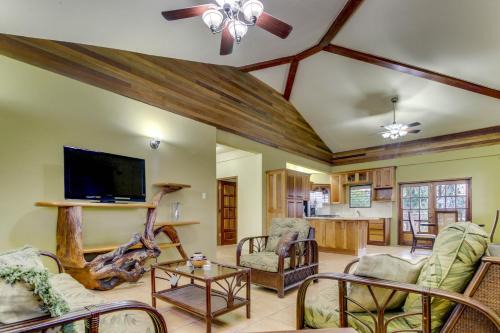 San Ignacio Villa | Villa Maya Gold Standard and Certified