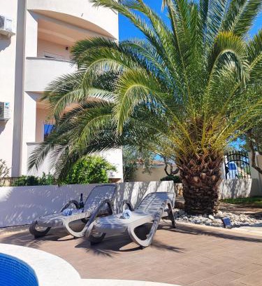 Liznjan Apartment | Villa Maya
