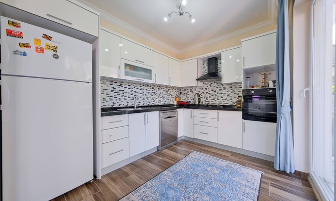 Fethiye Villa | Villa Maya