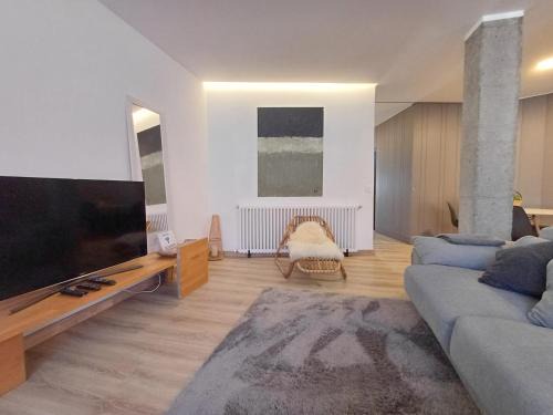 Ourense Apartment | Villa Mayfa - alójate en pleno centro de Ourense