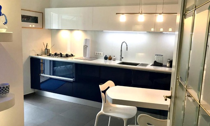 Merano Apartment | villa Mays