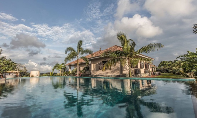 Kathaluwa Hotel | Villa Mayurana By Edwards Collection