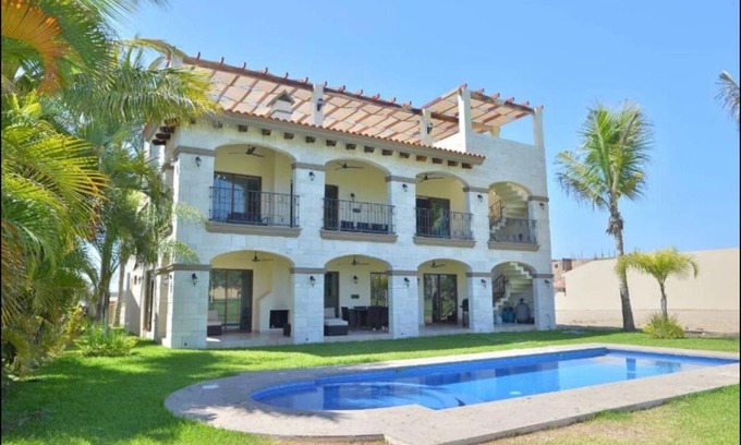 Mazatlan Apartment | Villa Mazatlán
