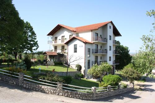 Medjugorje House | Villa Meca