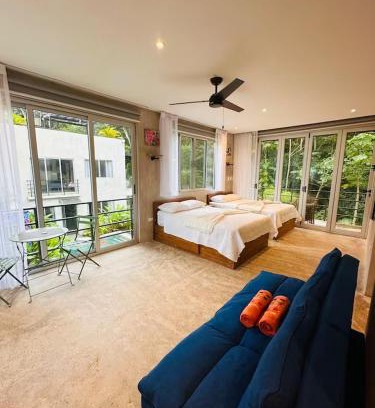 Jaco Cabin | Villa Mel
