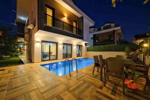 Fethiye Villa | Villa melek