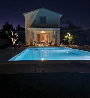 Vizinada Villa | Villa Meliora