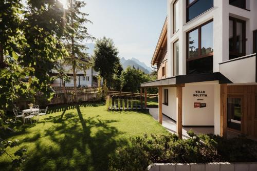Mareo Apartment | Villa Melitta