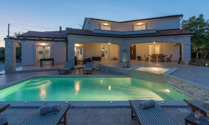 Vizinada House | Villa Melli by Villas Holiday