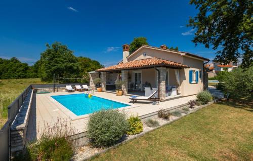 Melnica Villa | Villa Melnica by Villas Guide