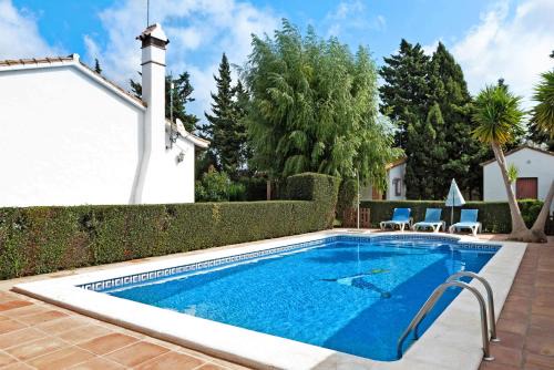 Conil de la Frontera House | Villa Mendoza
