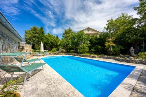 Nenadici Villa | Villa Menta 1