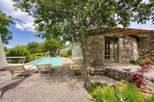 Nenadici Villa | Villa Menta 2 2445