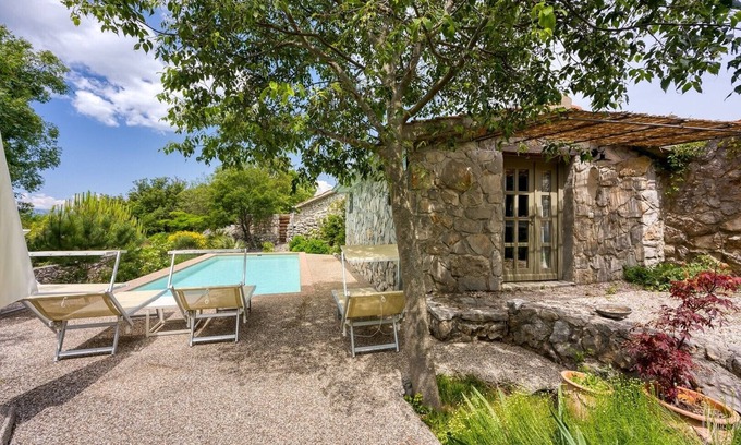 Nenadici Villa | Villa Menta 2 in Malinska