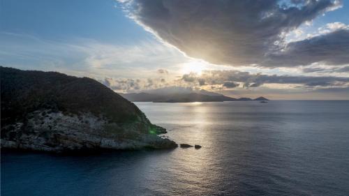 Rio nell'Elba Villa | VILLA MERAVIGLIA 8, Emma Villas