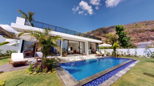 Amed Villa | Villa Mercure