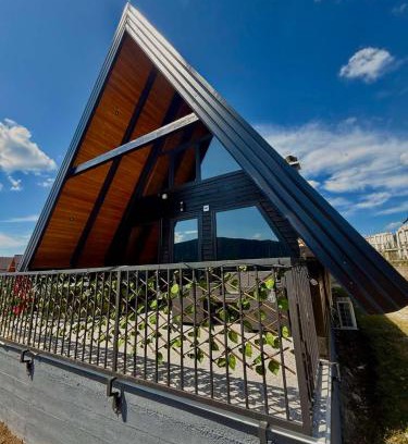 Sumece Ski Chalet | Villa Merima Vlasic