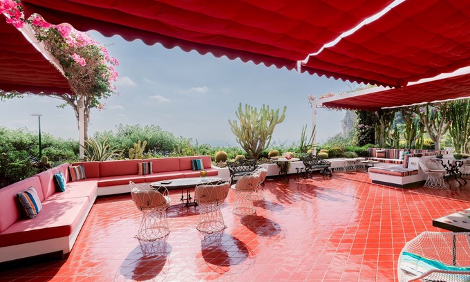 Marina Piccola Villa | Villa Merope by Elite Villas