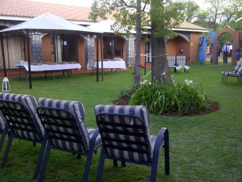 Kimberley House | Villa Mexicana Guesthouse