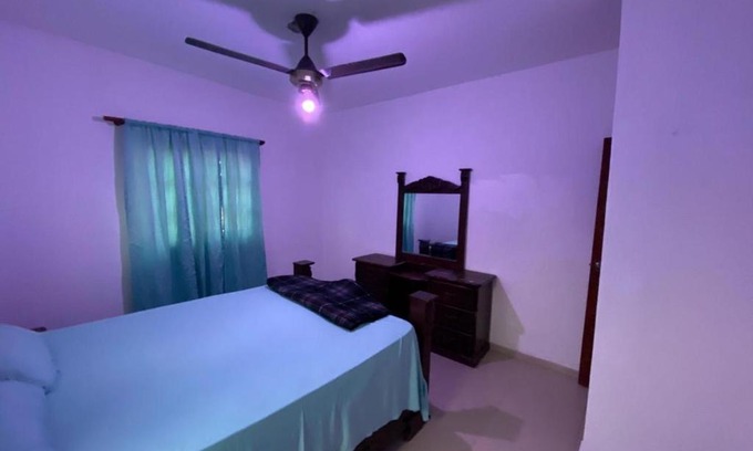 Jarabacoa Villa | Villa mi sueño Elsy