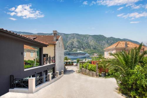 Kotor Apartment | Villa Mia Casa