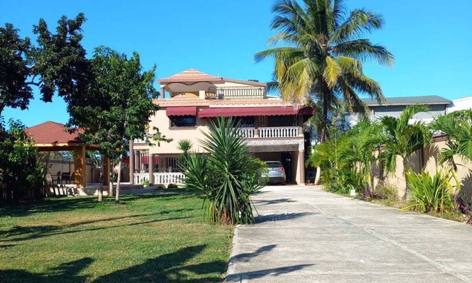 Santo Domingo Este Villa | Villa Mia Luna is awaiting for you to enjoy your stay