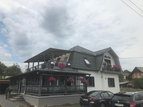 Levoca House | Villa Mia
