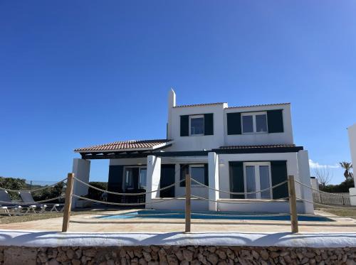 Cales Piques House | Villa Miguel