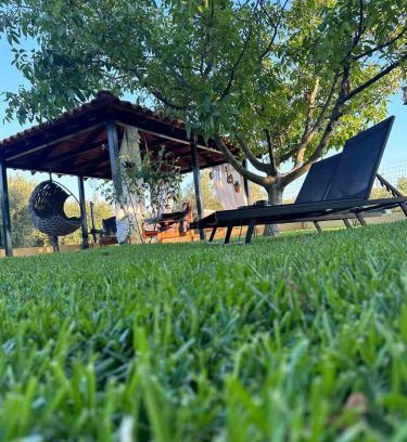 Ofrinion House | Villa Mihaila