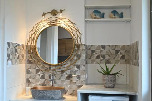Liapades Apartment | Villa Mike 105