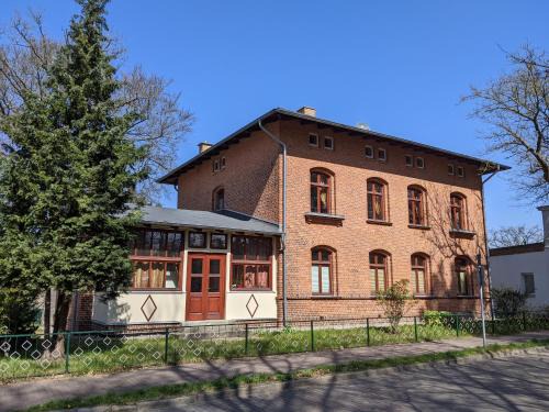 Graal Mueritz Apartment | Villa Mila
