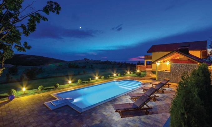 Senj Villa | Villa Mila