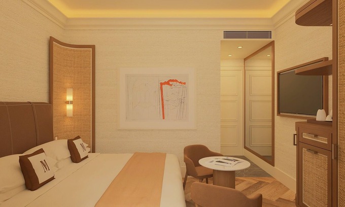Fabriano Hotel | Villa Miliani