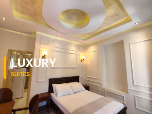 Volos City Centre Apartment | Villa Miltiadis GreeceFiloxenia