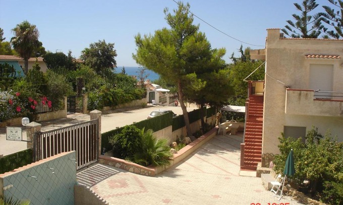San Giorgio Apartment | VILLA MIMMA GIROLAMA