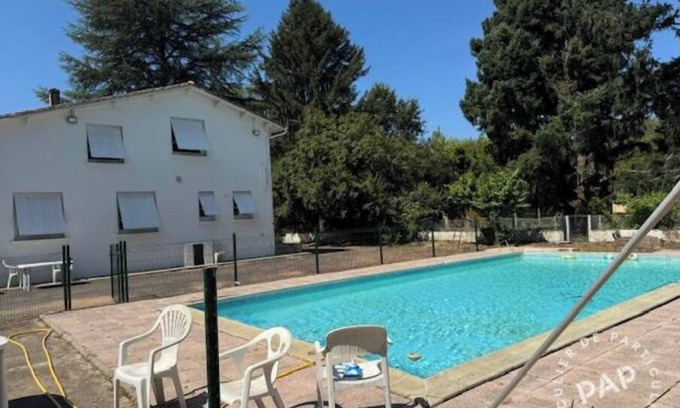 Lamonzie-Saint-Martin House | Villa Minoli