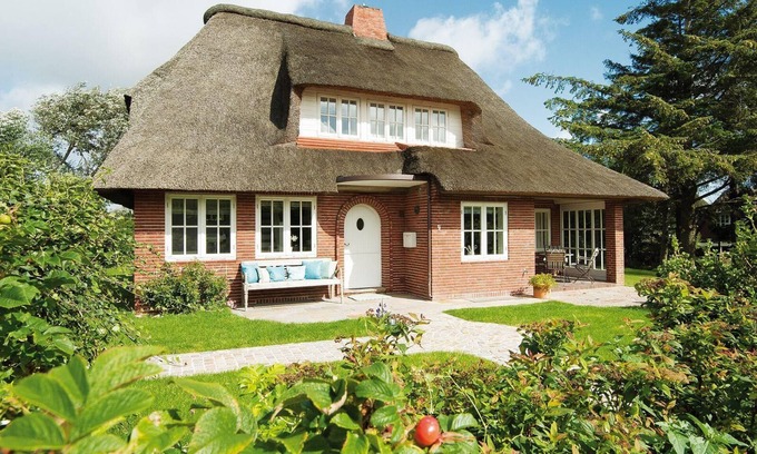 Kampen Villa | Villa Min Go in Kampen