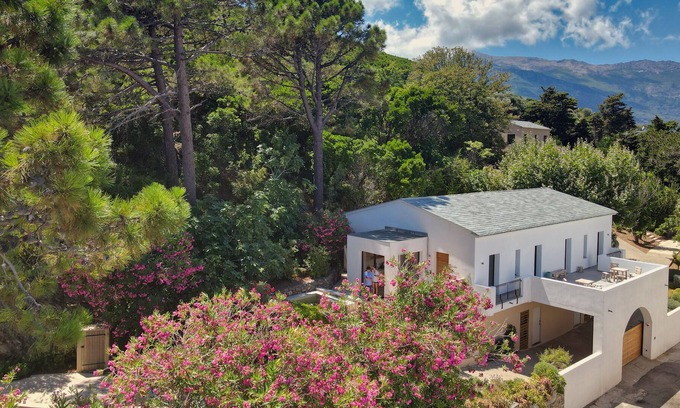 Porticciolo Apartment | VILLA MINERBIO E CASE DI MISINCU