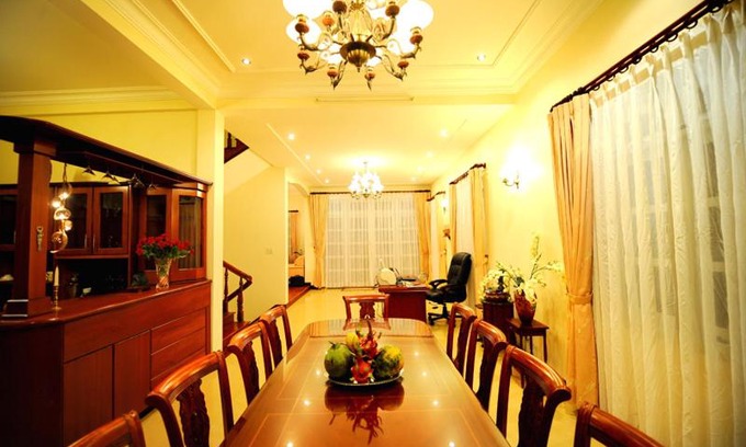 Phuong Hotel | Villa Minh Tuyet Dalat