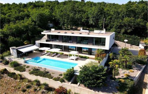 Kastav House | Villa Minimal