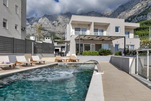 Zelenka Villa | Villa Minkini