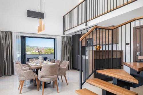 Rogoznica Apartment | Villa Mint