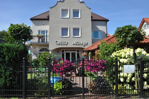 Leba House | Villa Mirage