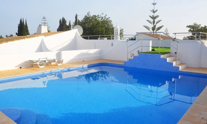 Vale de Covo Villa | Villa Miramar by Galantevasques in Carvoeiro