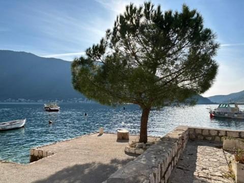 Perast Villa | Villa Miramare Perast