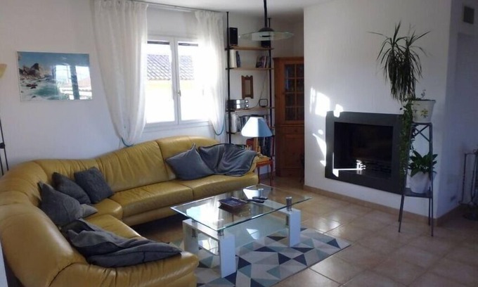 Querciolo Apartment | Villa Miramonte Comfortable Vacation Home