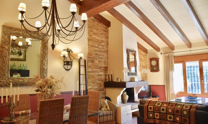 Cartaya House | Villa Miranda